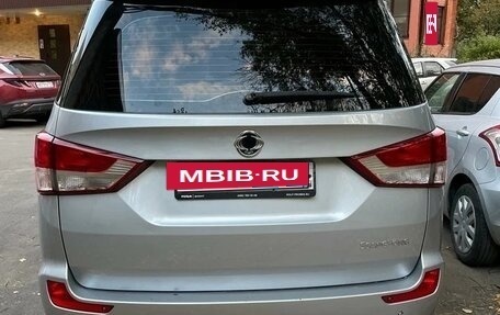 SsangYong Stavic, 2014 год, 1 600 000 рублей, 11 фотография