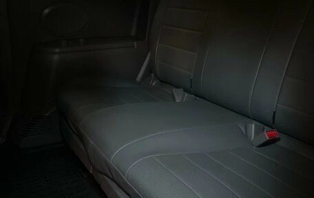 SsangYong Stavic, 2014 год, 1 600 000 рублей, 17 фотография