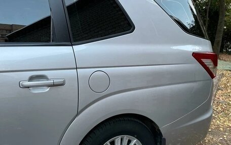 SsangYong Stavic, 2014 год, 1 600 000 рублей, 14 фотография