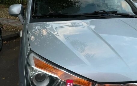 SsangYong Stavic, 2014 год, 1 600 000 рублей, 19 фотография