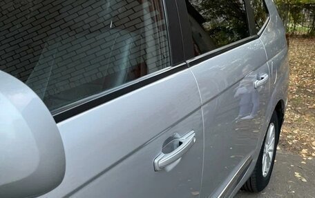 SsangYong Stavic, 2014 год, 1 600 000 рублей, 22 фотография