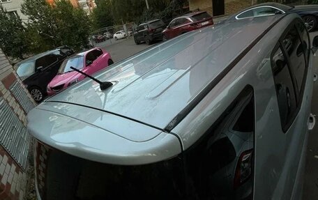 SsangYong Stavic, 2014 год, 1 600 000 рублей, 26 фотография