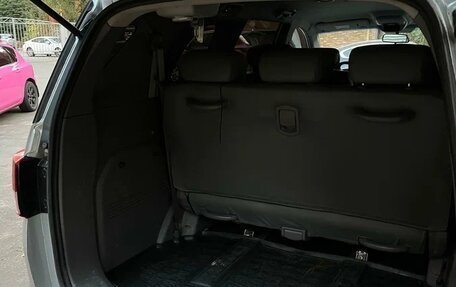 SsangYong Stavic, 2014 год, 1 600 000 рублей, 24 фотография