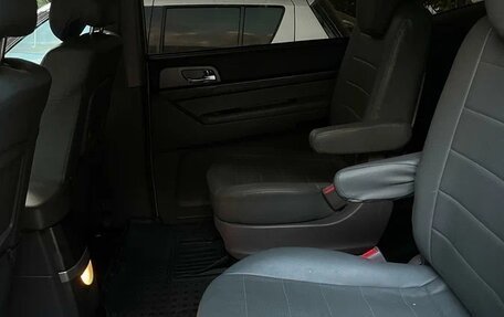 SsangYong Stavic, 2014 год, 1 600 000 рублей, 28 фотография