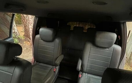 SsangYong Stavic, 2014 год, 1 600 000 рублей, 27 фотография