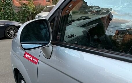 SsangYong Stavic, 2014 год, 1 600 000 рублей, 21 фотография