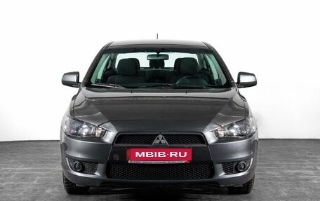 Mitsubishi Lancer IX, 2008 год, 900 000 рублей, 2 фотография