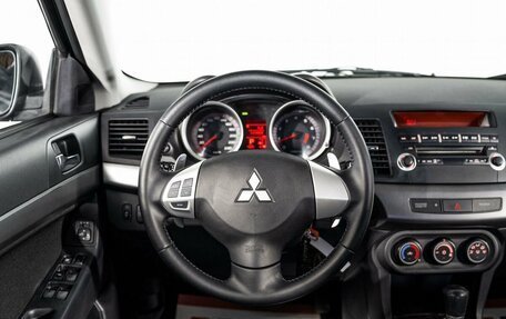 Mitsubishi Lancer IX, 2008 год, 900 000 рублей, 9 фотография
