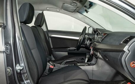 Mitsubishi Lancer IX, 2008 год, 900 000 рублей, 5 фотография