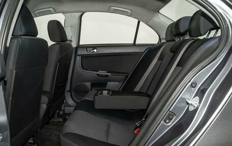 Mitsubishi Lancer IX, 2008 год, 900 000 рублей, 7 фотография