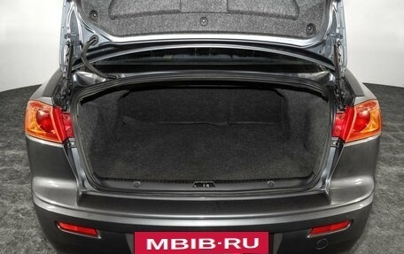 Mitsubishi Lancer IX, 2008 год, 900 000 рублей, 16 фотография