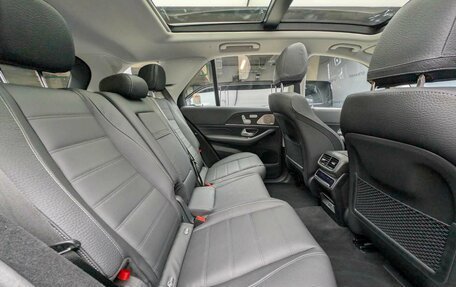 Mercedes-Benz GLE, 2025 год, 15 150 000 рублей, 8 фотография