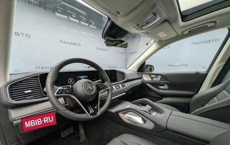 Mercedes-Benz GLE, 2025 год, 15 150 000 рублей, 5 фотография