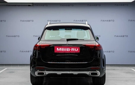 Mercedes-Benz GLE, 2025 год, 15 150 000 рублей, 4 фотография