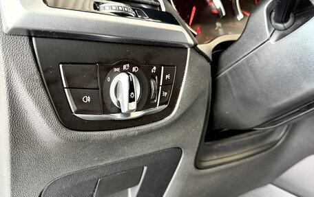 BMW X3, 2018 год, 3 800 000 рублей, 16 фотография