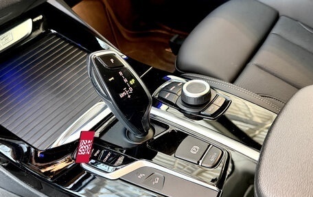 BMW X3, 2018 год, 3 800 000 рублей, 23 фотография