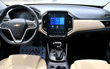 Chevrolet Captiva, 2025 год, 2 940 000 рублей, 9 фотография