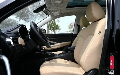 Chevrolet Captiva, 2025 год, 2 940 000 рублей, 8 фотография