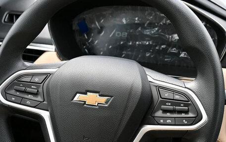 Chevrolet Captiva, 2025 год, 2 940 000 рублей, 12 фотография