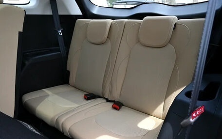 Chevrolet Captiva, 2025 год, 2 940 000 рублей, 15 фотография