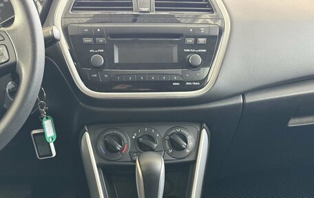 Suzuki SX4 II рестайлинг, 2019 год, 1 470 000 рублей, 10 фотография