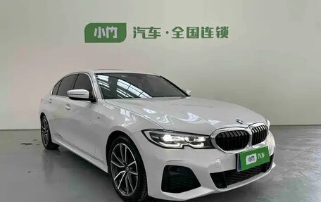 BMW 3 серия, 2022 год, 2 800 852 рублей, 2 фотография