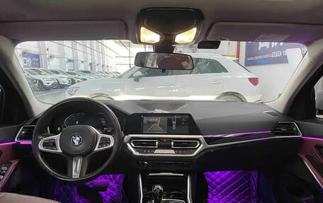 BMW 3 серия, 2022 год, 2 800 852 рублей, 9 фотография