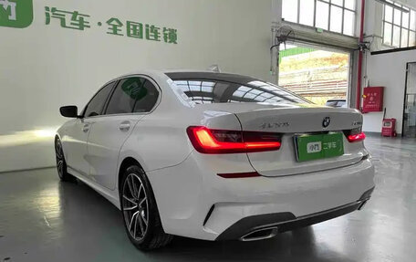 BMW 3 серия, 2022 год, 2 800 852 рублей, 6 фотография