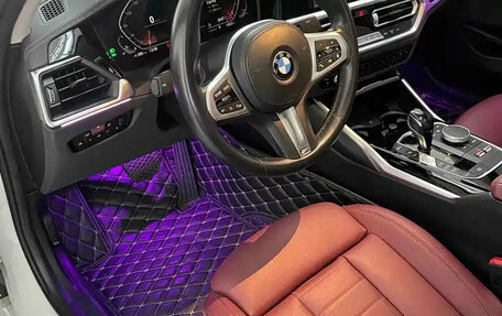 BMW 3 серия, 2022 год, 2 800 852 рублей, 8 фотография