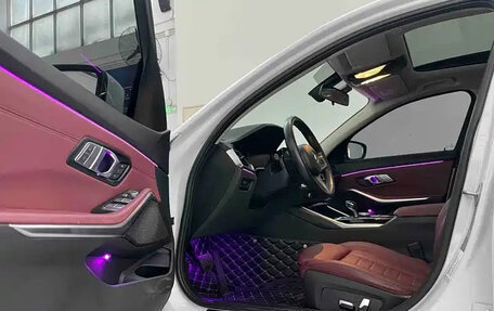 BMW 3 серия, 2022 год, 2 800 852 рублей, 12 фотография
