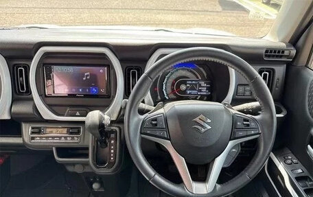 Suzuki Hustler, 2022 год, 875 125 рублей, 3 фотография