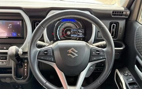 Suzuki Hustler, 2022 год, 875 125 рублей, 6 фотография