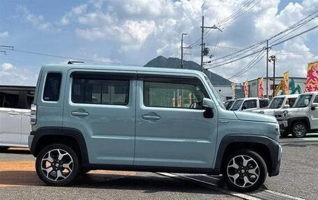 Suzuki Hustler, 2022 год, 875 125 рублей, 5 фотография