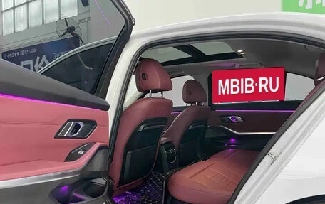 BMW 3 серия, 2022 год, 2 800 852 рублей, 13 фотография