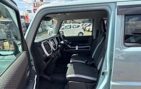 Suzuki Hustler, 2022 год, 875 125 рублей, 14 фотография