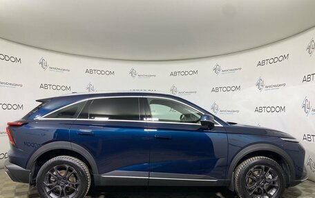 Haval F7, 2024 год, 2 379 000 рублей, 4 фотография