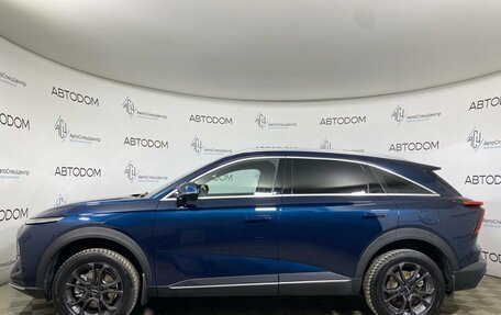 Haval F7, 2024 год, 2 379 000 рублей, 3 фотография