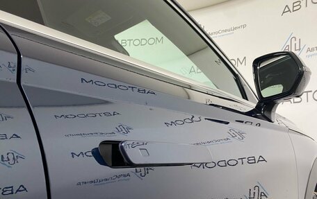 Haval F7, 2024 год, 2 379 000 рублей, 8 фотография