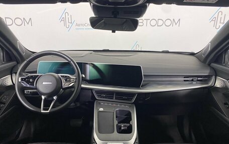 Haval F7, 2024 год, 2 379 000 рублей, 11 фотография