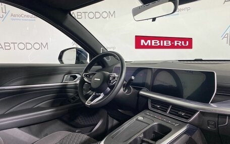 Haval F7, 2024 год, 2 379 000 рублей, 12 фотография