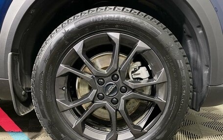 Haval F7, 2024 год, 2 379 000 рублей, 9 фотография