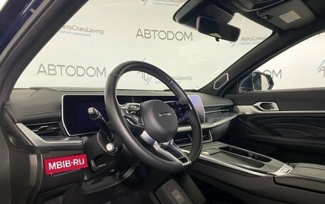 Haval F7, 2024 год, 2 379 000 рублей, 10 фотография