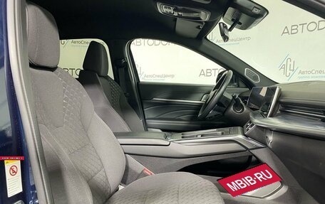 Haval F7, 2024 год, 2 379 000 рублей, 13 фотография