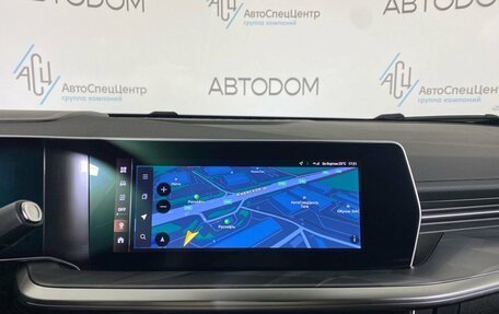 Haval F7, 2024 год, 2 379 000 рублей, 20 фотография