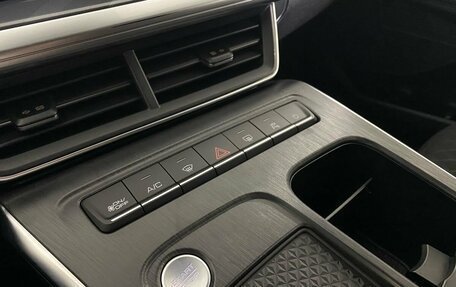 Haval F7, 2024 год, 2 379 000 рублей, 22 фотография