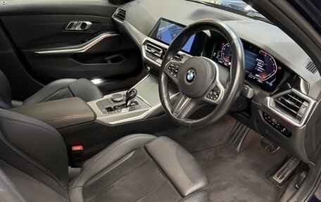 BMW 3 серия, 2021 год, 2 130 008 рублей, 4 фотография
