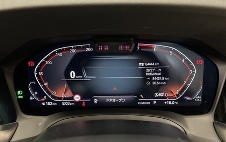 BMW 3 серия, 2021 год, 2 130 008 рублей, 6 фотография