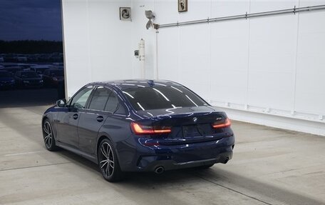 BMW 3 серия, 2021 год, 2 130 008 рублей, 2 фотография
