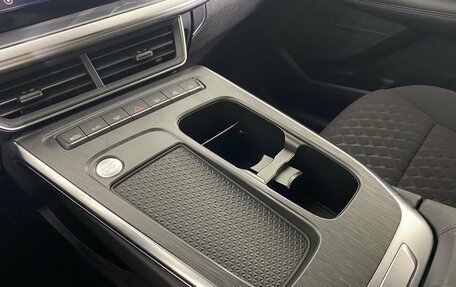 Haval F7, 2024 год, 2 379 000 рублей, 21 фотография