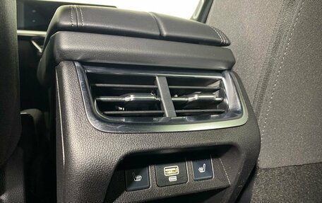 Haval F7, 2024 год, 2 379 000 рублей, 23 фотография